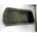 98A005 Engine Oil Pan For 90-97 Honda Accord EX 2.2